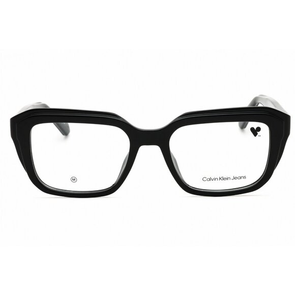 Calvin Klein Jeans EYEGLASSES CKJ24627-001-51 New with case main image 4